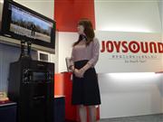 ブラザー工業の主力事業に成長しつつある通信カラオケ「ＪＯＹＳＯＵＮＤ