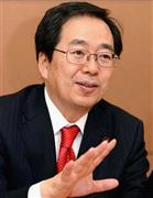 公明党の斉藤鉄夫税調会長