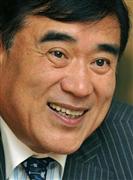 エイチ・アイ・エス会長澤田秀雄氏（栗橋隆悦撮影）