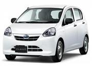 「スバルプレオプラス」