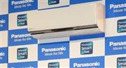 パナソニックのエアコン