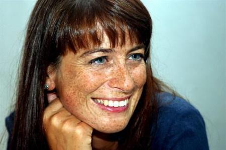 ミケーラ・チマトリブス氏