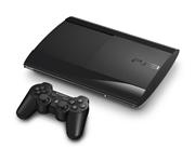 従来型の「プレイステーション３」。後継機はどのようなデザインになるのだろうか