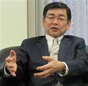 元日銀理事・平野英治氏