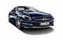 メルセデス・ベンツ「ＳＬ６５ＡＭＧ」（同社提供）