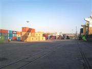 日本政府が円借款で拡張を支援するモザンビークのナカラ港