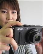 ニコンが発売する高級コンパクトデジカメ「ＣＯＯＬＰＩＸＡ」