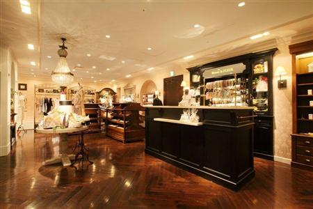 「メゾンドフルール」＝イメージ写真