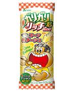 「ガリガリ君リッチコーンポタージュ」（赤城乳業ＨＰより）