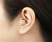 パイオニアが発売する補聴器「イヤーパートナー」