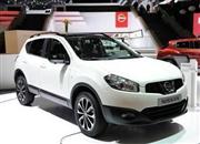 「キャシュカイ（日本名・デュアリス）」