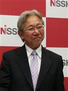 河田正也専務