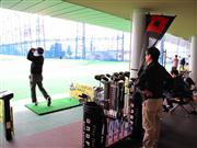 順次開催している試打会でも、「飛び」に関する評価は高い