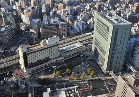 神戸のイメージは陳腐化 脱 なんとなくオシャレ 地元財界が市に提言 Sankeibiz サンケイビズ
