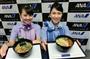 全日空「旅の友」は博多一風堂　８０度でお湯沸騰…ラーメン機内食に苦労も