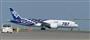 ６月から７８７の定期便再開へ　日航、全日空