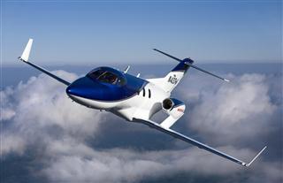 「ホンダジェット」生産強化　年９０機に引き上げ、５０％増員計画