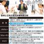 イクメン、変わる働き方　在宅勤務の規制緩和などで不安解消