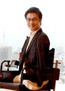 作家の乙武洋匡氏