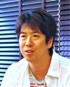 ガンホー・オンライン・エンターテイメントの森下一喜社長