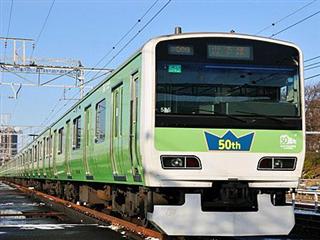 「山手線で挙式しませんか」ＪＲ東がカップル募集