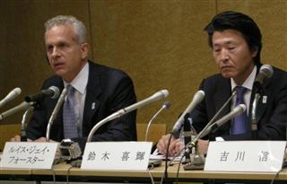 サーベラス　西武ＨＤ取締役候補８人提案　委任状争奪戦を想定せず