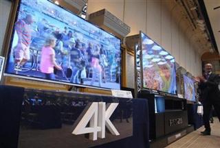 高精細テレビ「世界最速で」　放送推進団体が事業方針