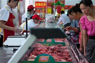 中国世界で「食」あさる　農場・食品企業の買収加速、各国懸念