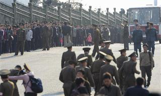 北朝鮮、３千人のサイバー部隊を運用