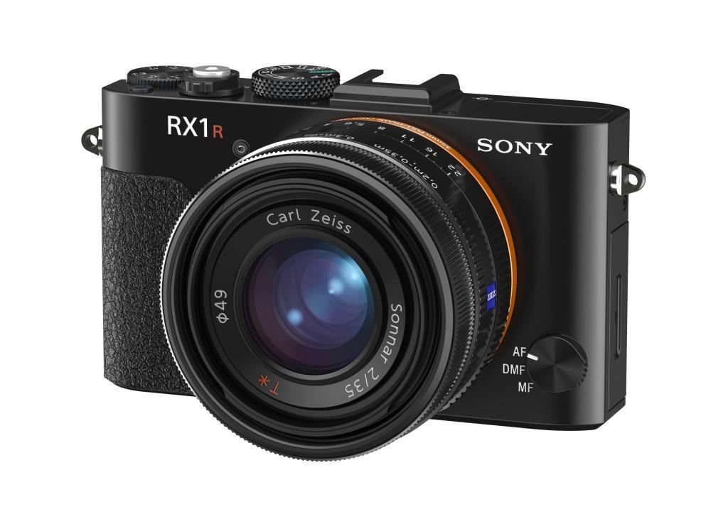 ソニー「ＲＸ１Ｒ」