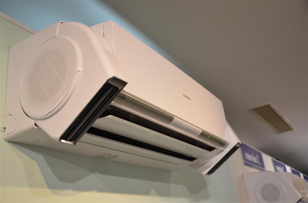 ２種類の温度の気流を創り出す世界初の技術を搭載したノクリアＸ