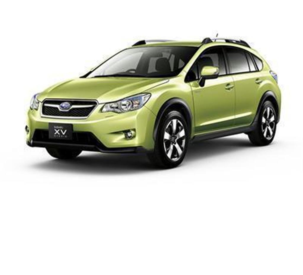 スバルＸＶハイブリッド