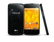 ＬＧエレクトロニクス・ジャパンが30日から販売する「Ｎｅｘｕｓ４」