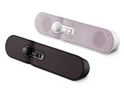 簡単操作のワイヤレススピーカー