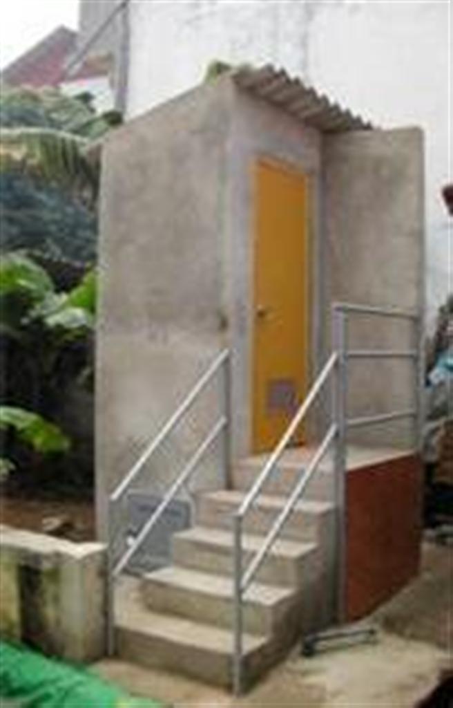 エコ・サニテーション