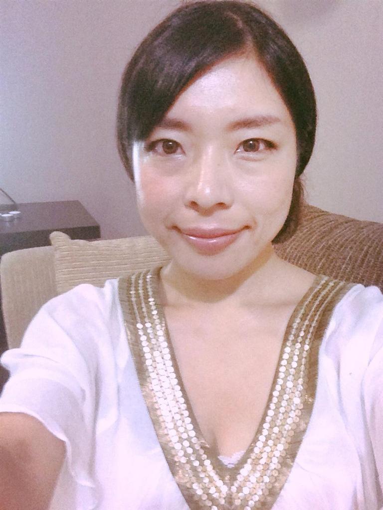 ジャカルタ在住の田中優未さん