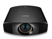 ソニーが１１月に発売する普及モデルの４Ｋホームシアタープロジェクター