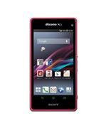 ドコモが１２月発売予定のソニー「Xperia Z1 f SO-02F」