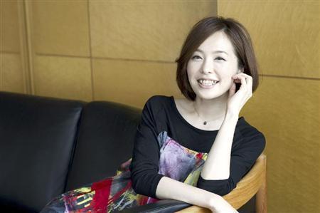 劇作家、演出家、小説家の本谷（もとや）有希子さん（事務所提供）