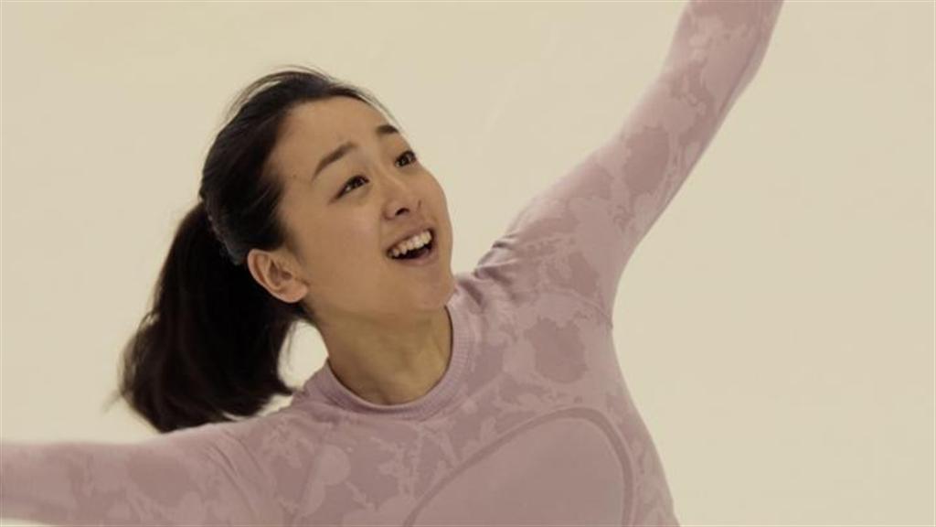 住友生命保険の新ＣＭ