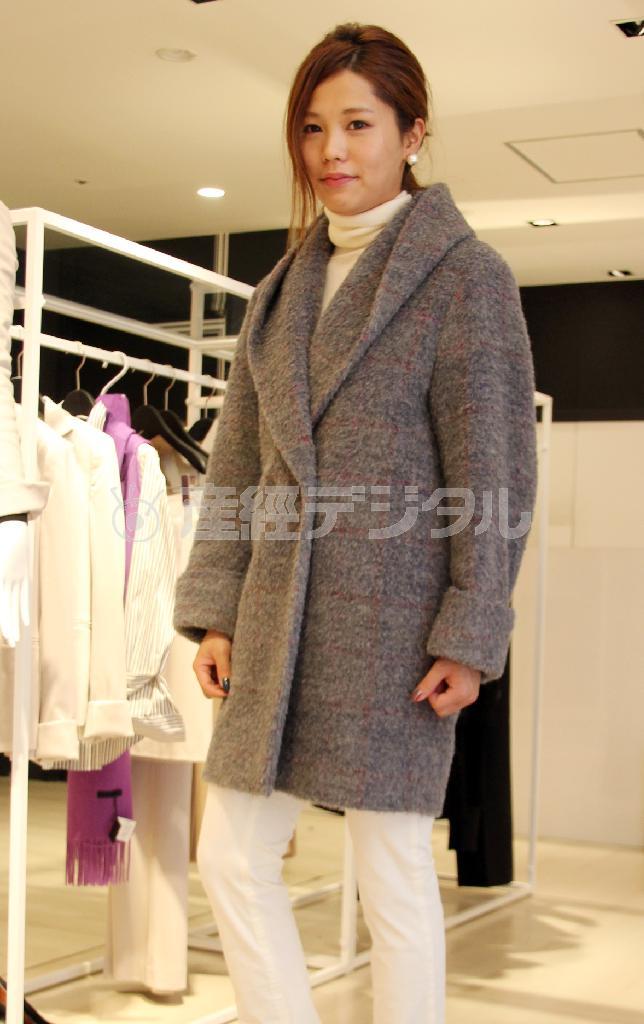 全体的に丸みを帯びたデザインも印象的（アイシービー５万９８５０円）