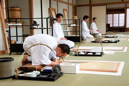 【かざすンＡＲ（視聴無料）】映画「天心」（松村克弥監督）。１１月１６日公開（マジックアワー提供）。（Ｃ）２０１３＿映画「天心」製作委員会