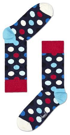 ハッピーソックスの商品の数々。１３６５円（提供写真）