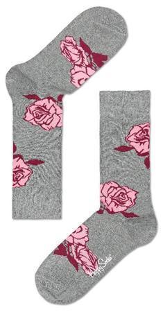 ハッピーソックスの商品の数々。１３６５円（提供写真）