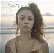 Ｃｈａｒａ「ＪＥＷＥＬ」。発売中（提供写真）