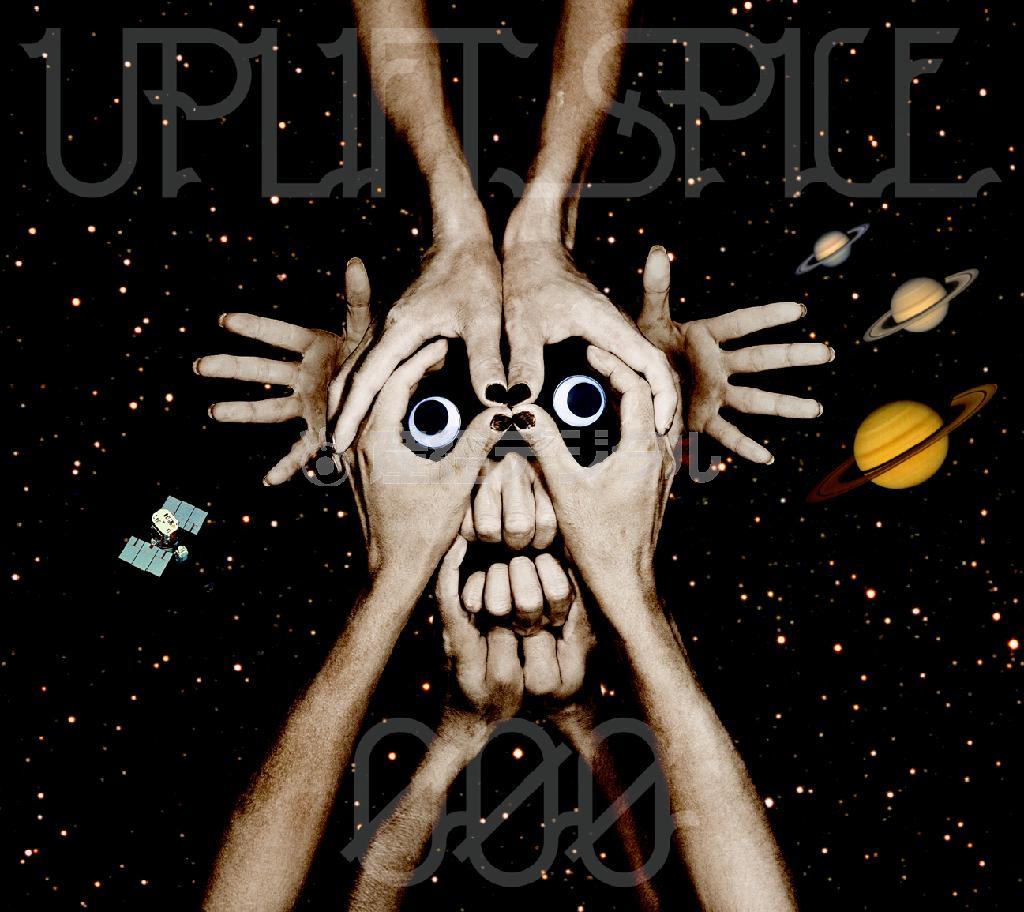 ＵＰＬＩＦＴ＿ＳＰＩＣＥ「ゼロゼロゼロ」。発売中（提供写真）