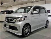 ホンダの軽自動車「Ｎ－ＷＧＮ」