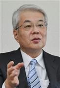 りそなホールディングス社長・東和浩さん
