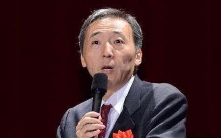 東京医科歯科大学大学院教授川渕孝一氏