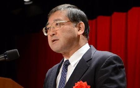 厚生労働省大臣官房審議官成田昌稔氏